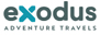 Exodus Adventure Travels Logo
