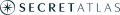 Secret Atlas Logo