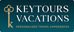 Keytours Vacations Logo
