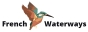 French Waterways Logo