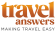 Travel Answers Group Logo