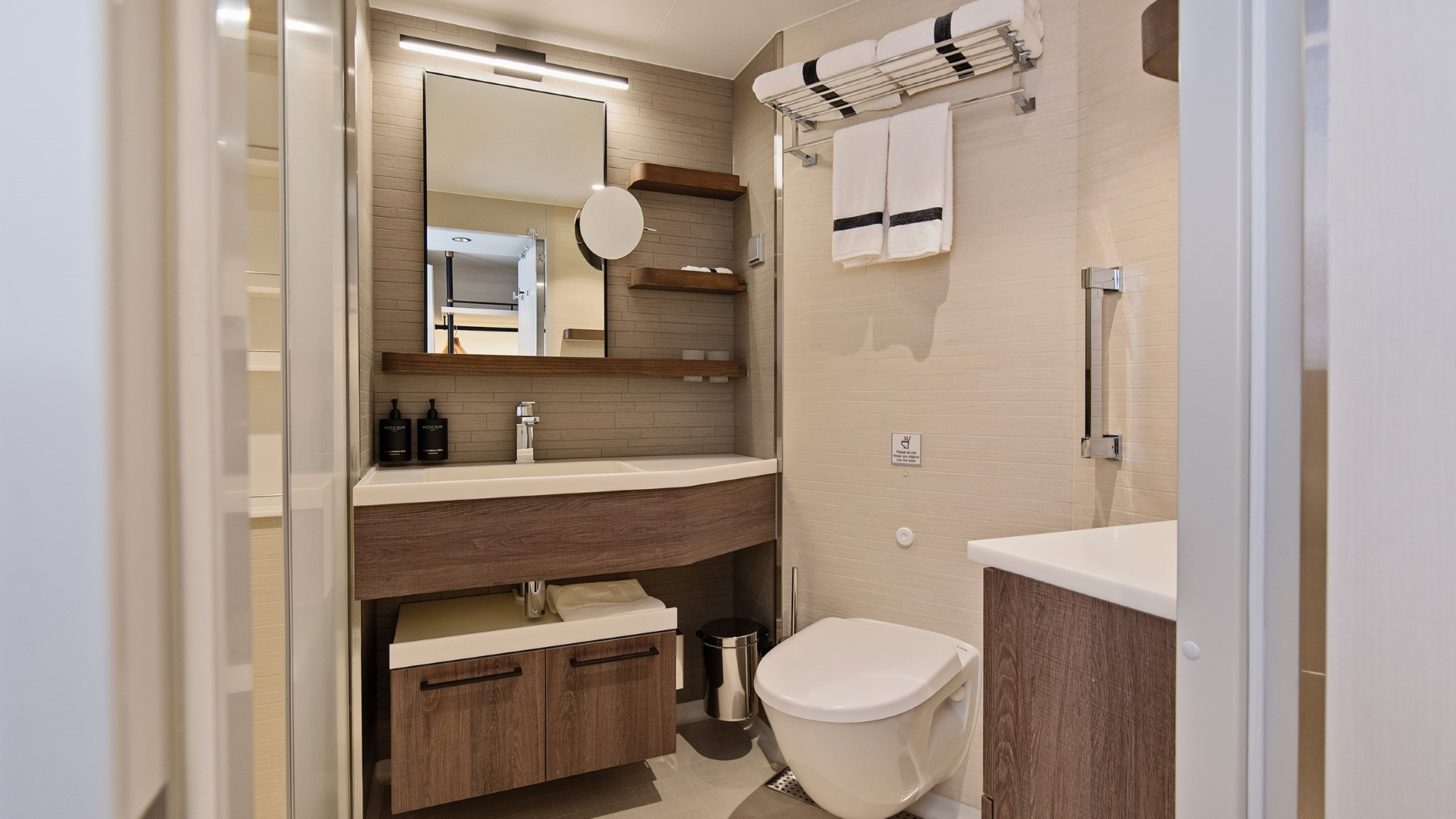 Expedition Suite Suite with Balcony