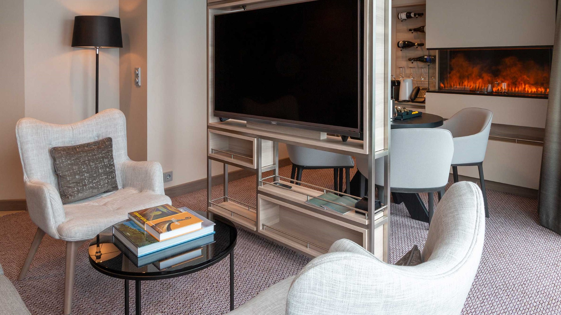 Expedition Suite XL Suite