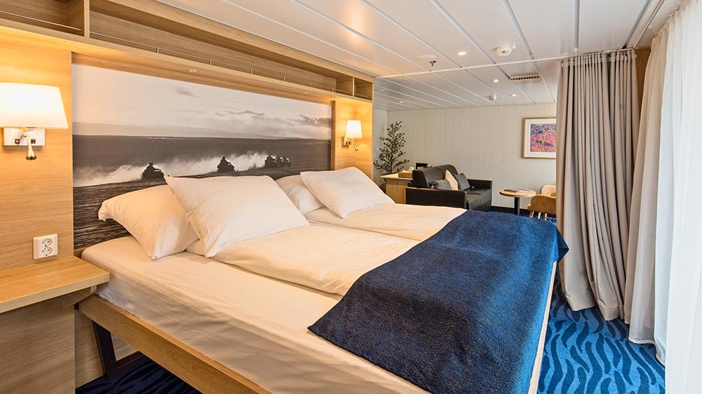 Expedition Suite Grand Suite