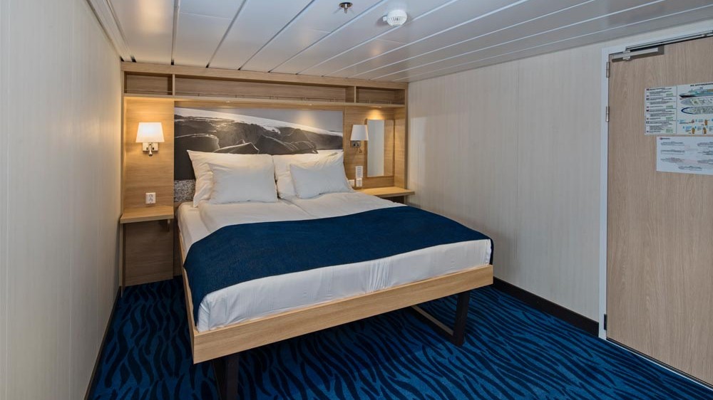 Expedition Suite Mini Suite for 2 travelers