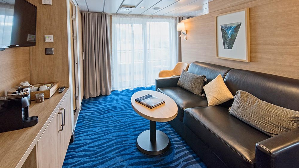 Expedition Suite Owner's Suite
