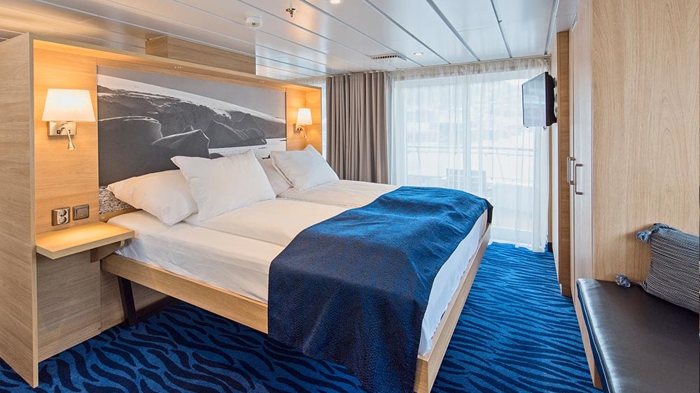 Expedition Suite Owner's Suite