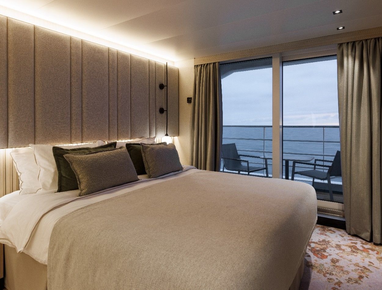 Premium Suite