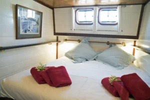 Stateroom Double Cabin