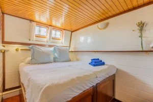 Stateroom Double Cabin