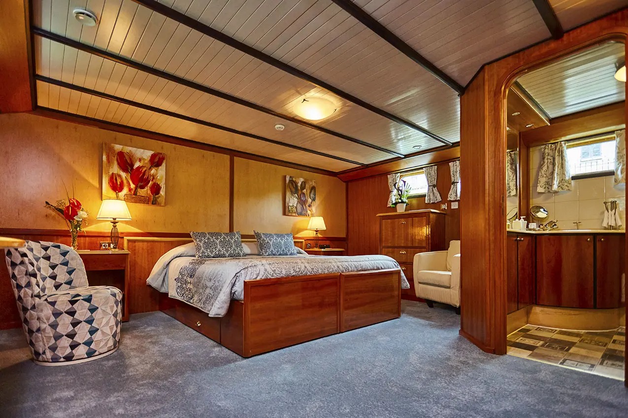 Stateroom