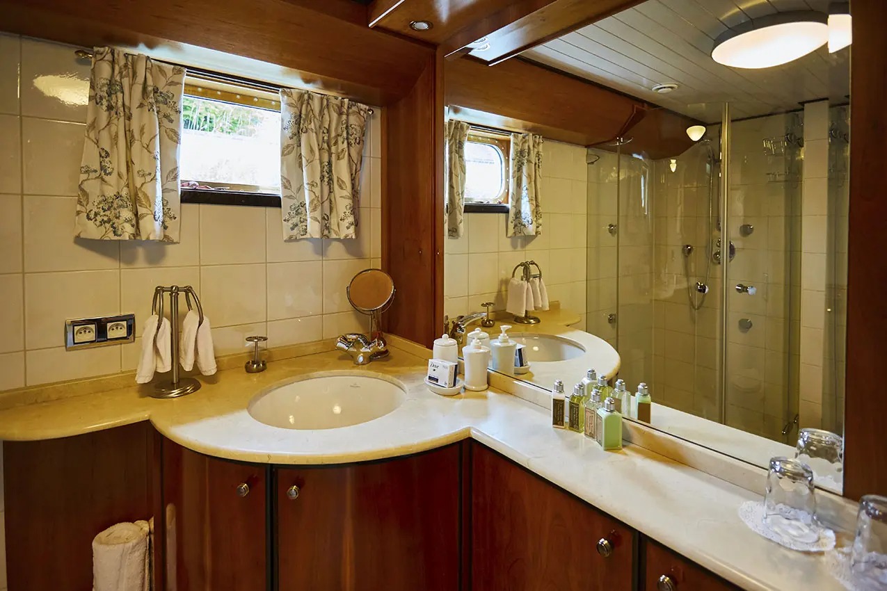 Stateroom