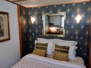 Suite (London, Paris, Venice)