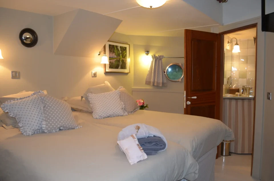 Cabins