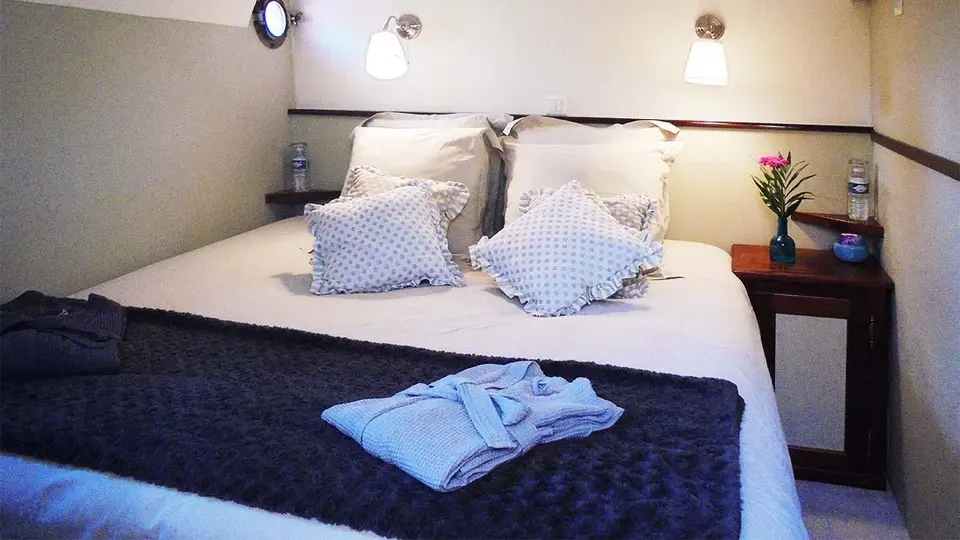 Cabins