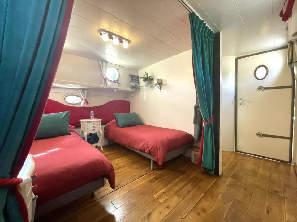 Cabin Ysée
