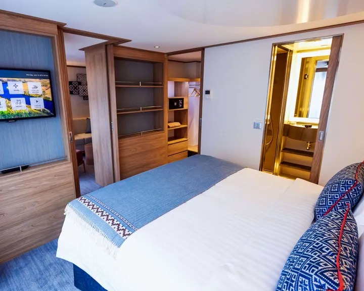 Veranda Suite