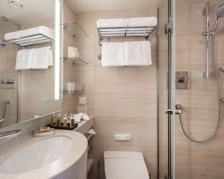 Veranda Stateroom