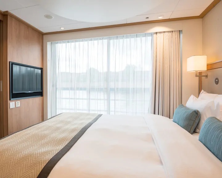 Veranda Suite