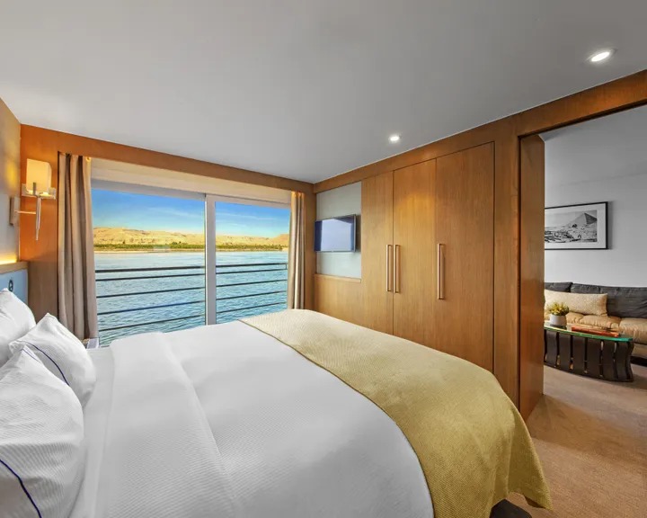Veranda Suite