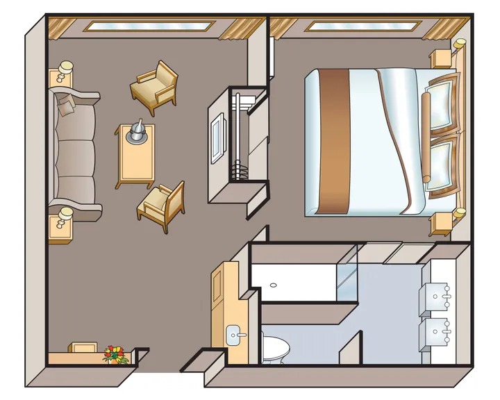 Suite