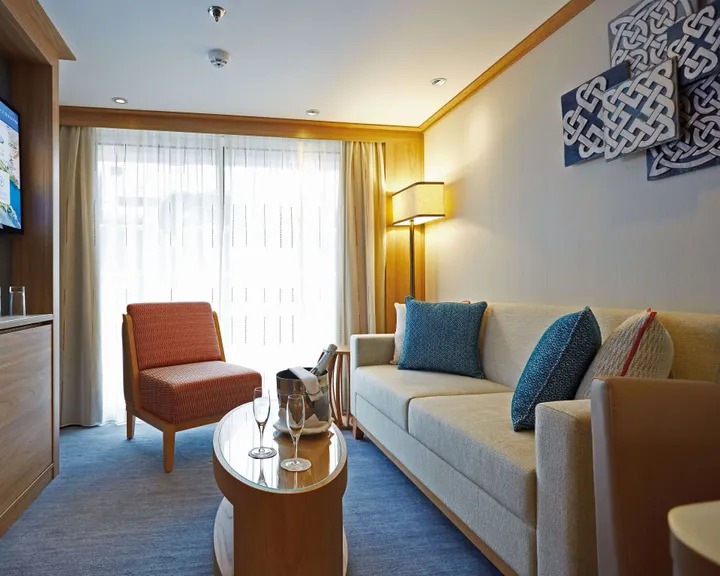 Veranda Suite