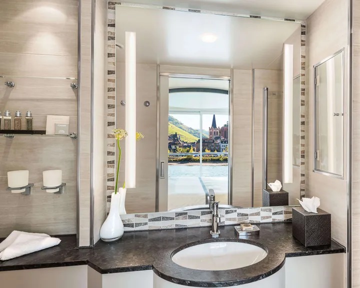 Veranda Suite