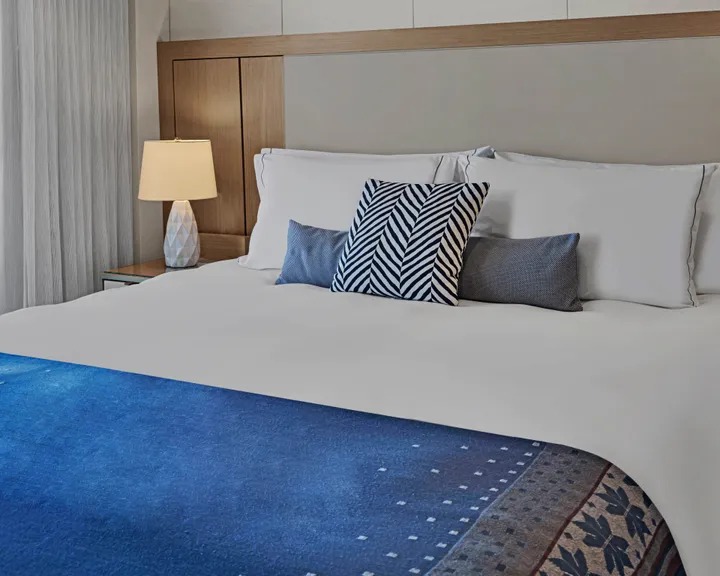 Terrace Suite