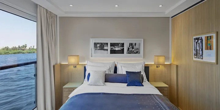 Veranda Suite