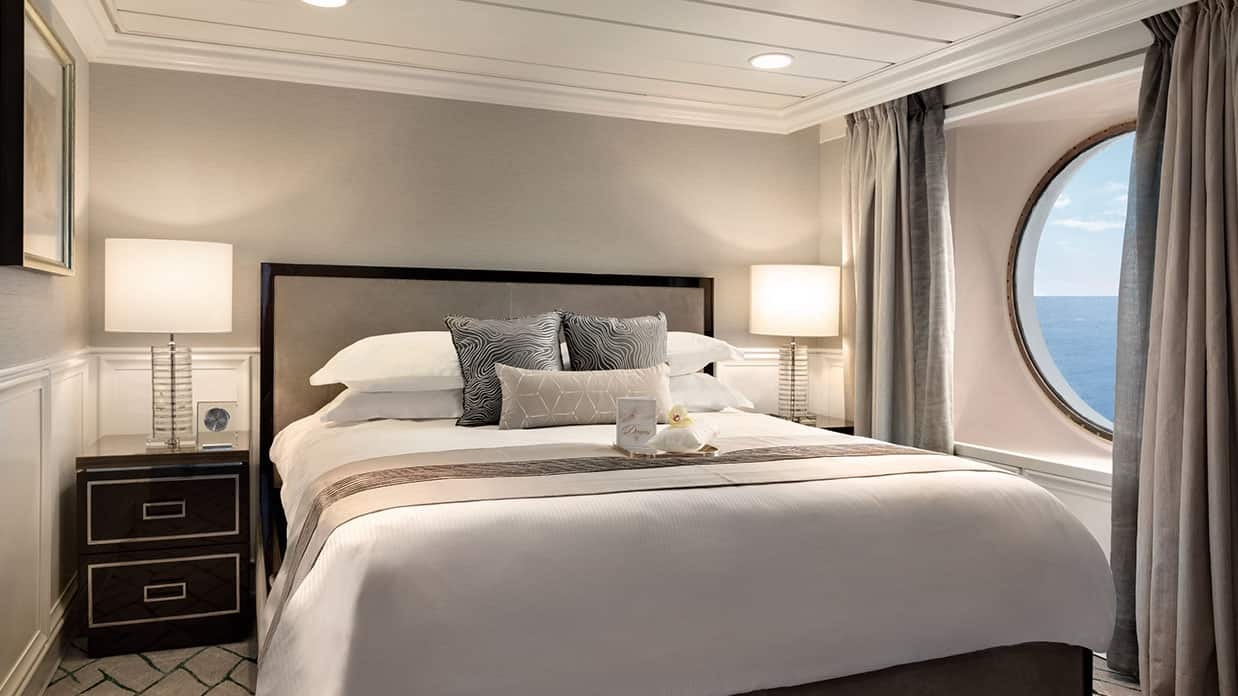 Vista Suite