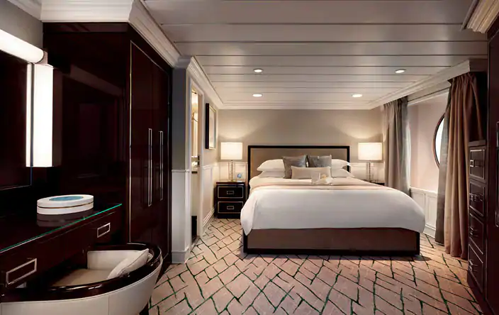 Vista Suite
