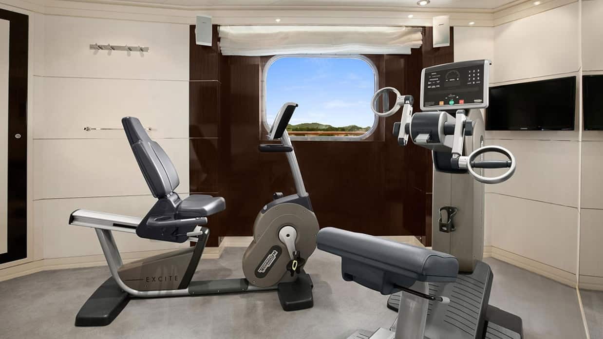 Vista Suite