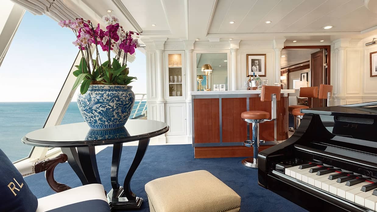 Owner's Suite