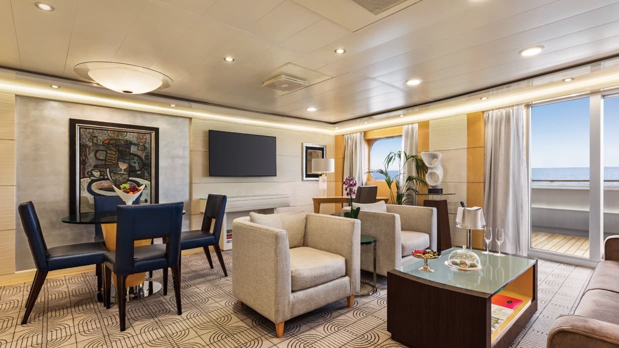 Vista Suite