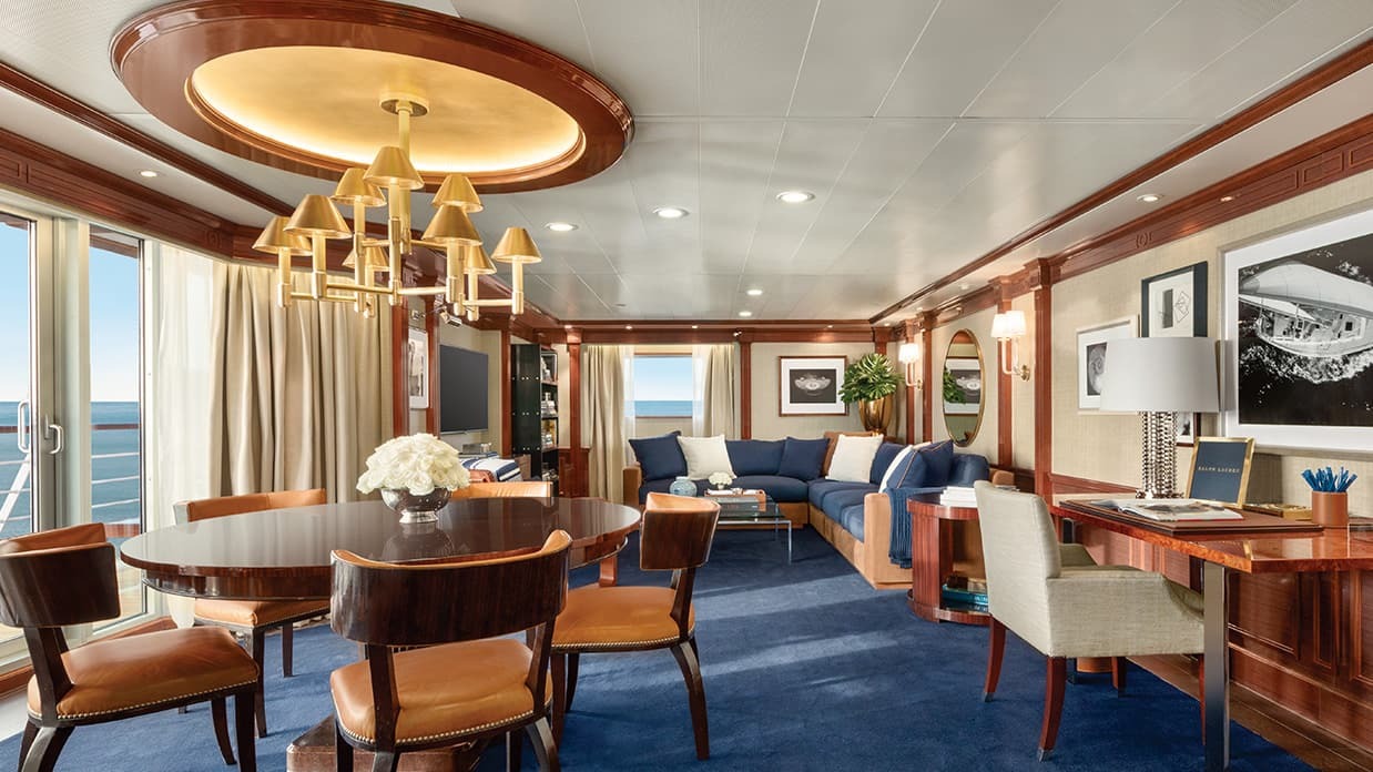 Owner's Suite