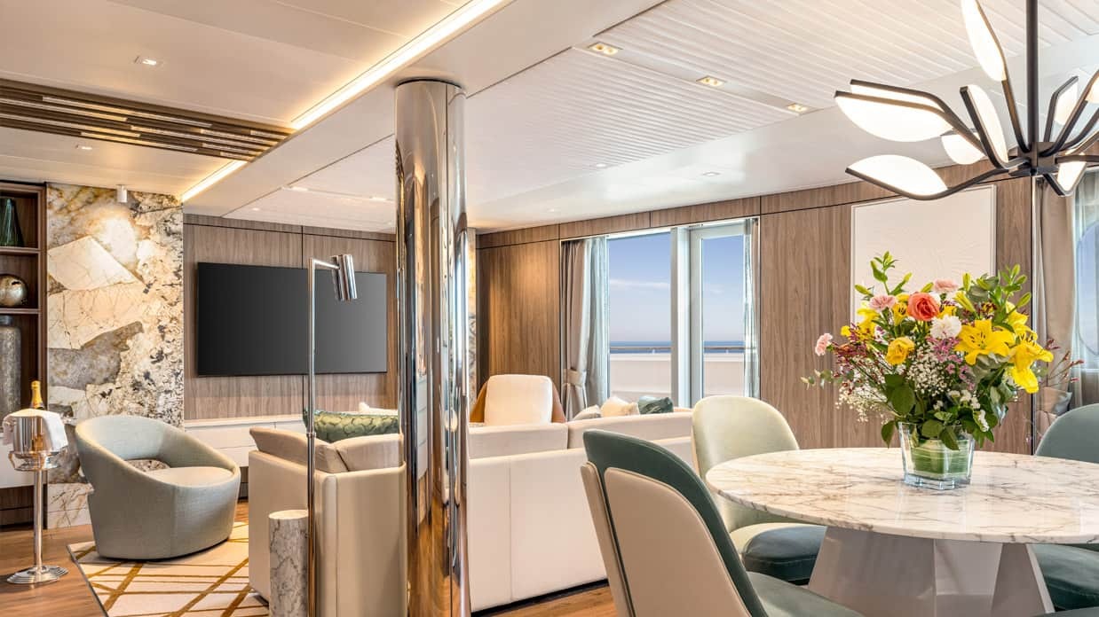 Vista Suite