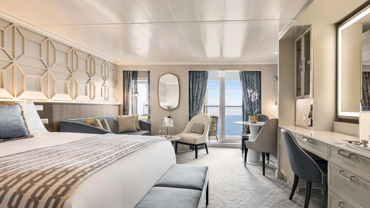 Penthouse Suite