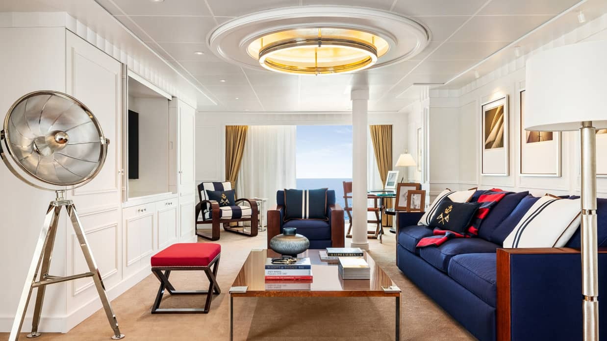 Owner's Suite