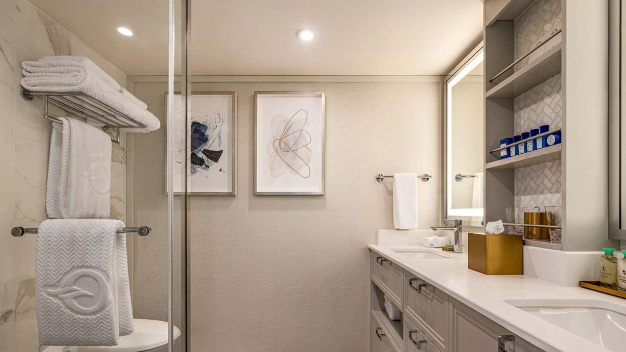 Penthouse Suite