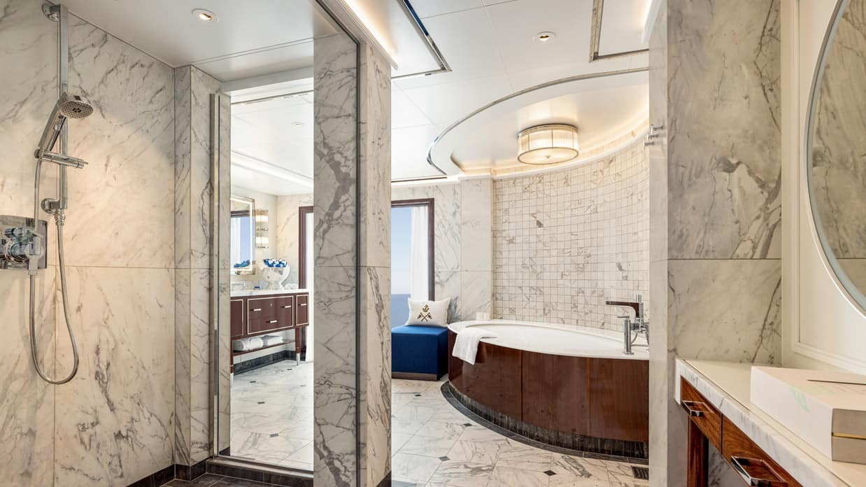 Owner's Suite