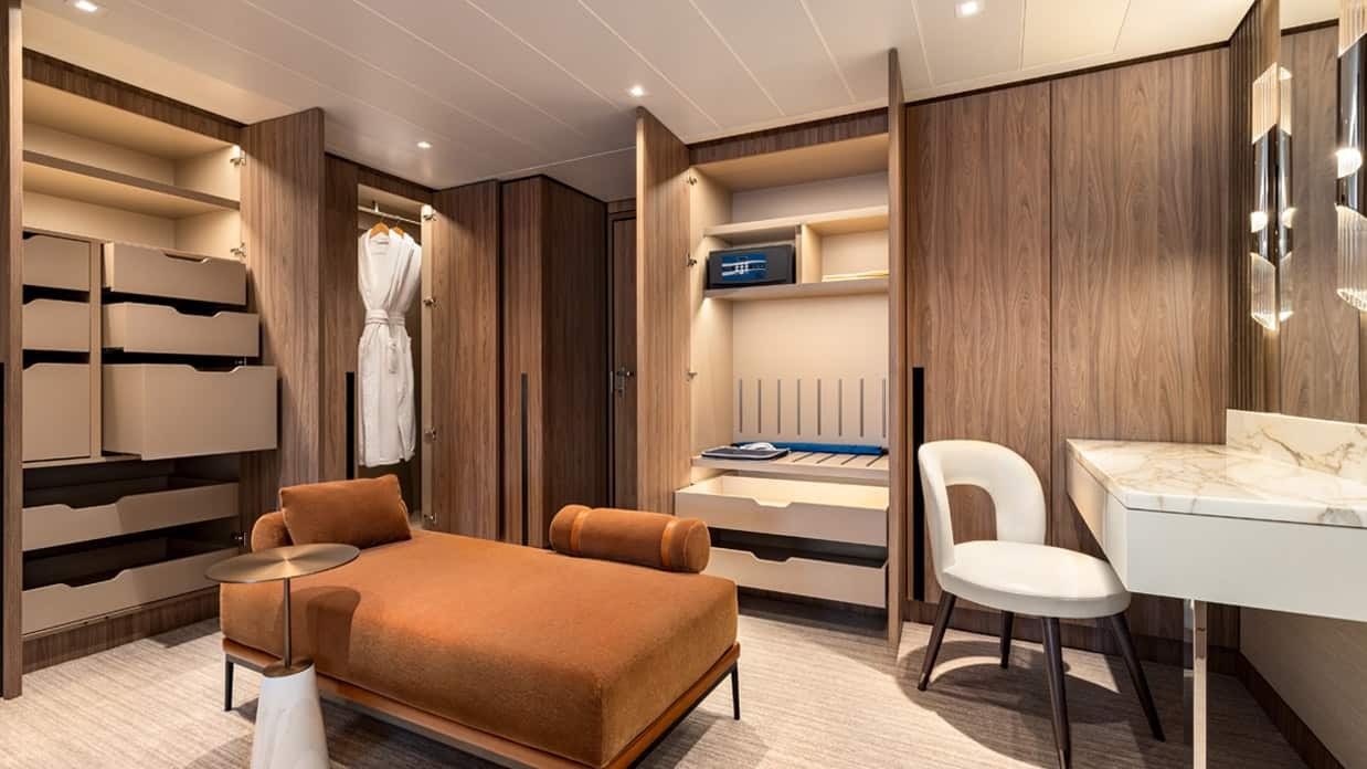 Vista Suite