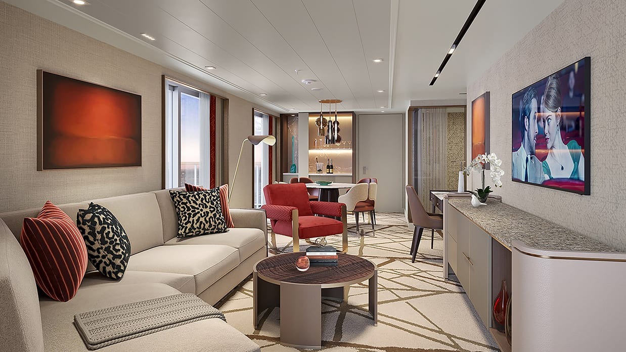 Vista Suite