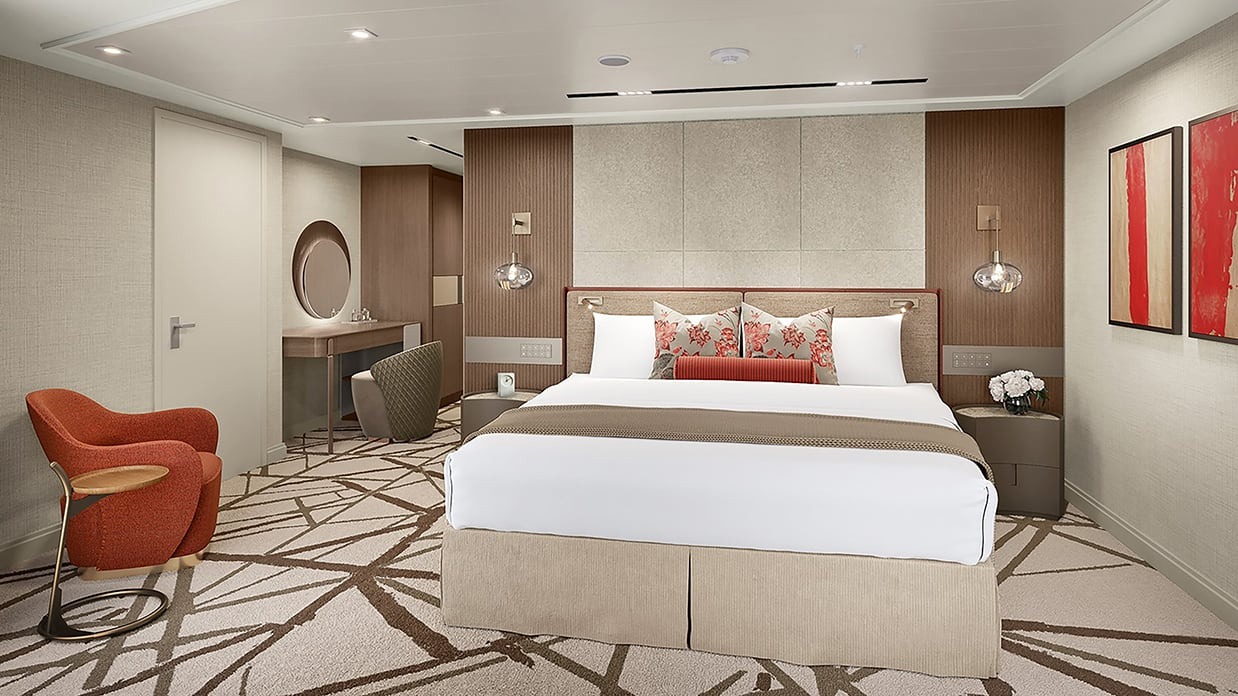 Vista Suite