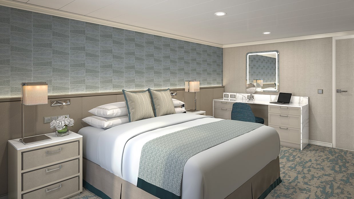 Horizon Suite