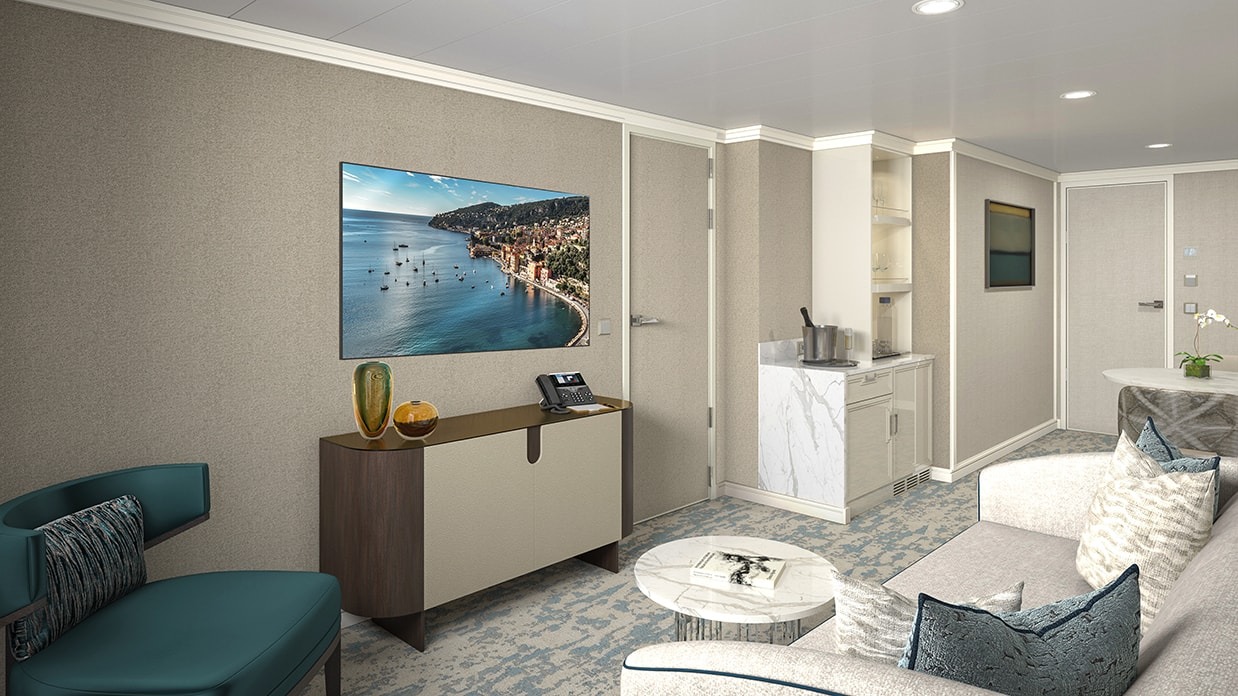 Horizon Suite