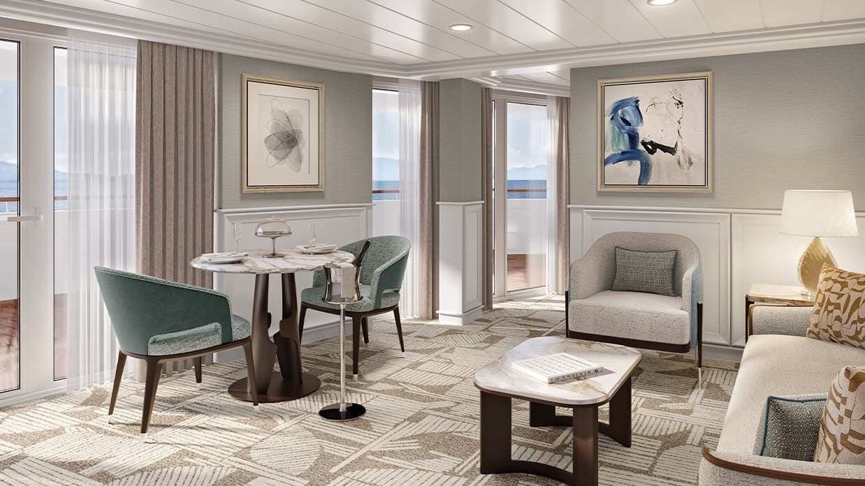 Vista Suite