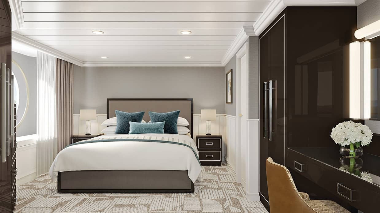 Vista Suite
