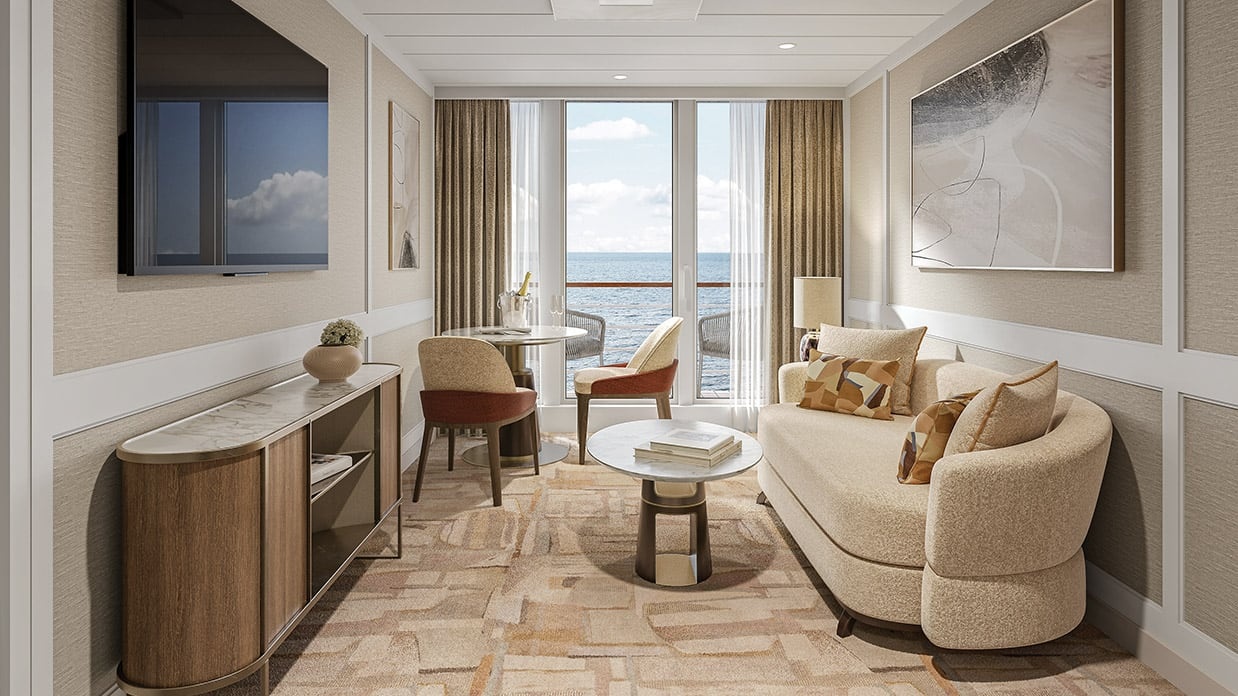 Horizon Suite