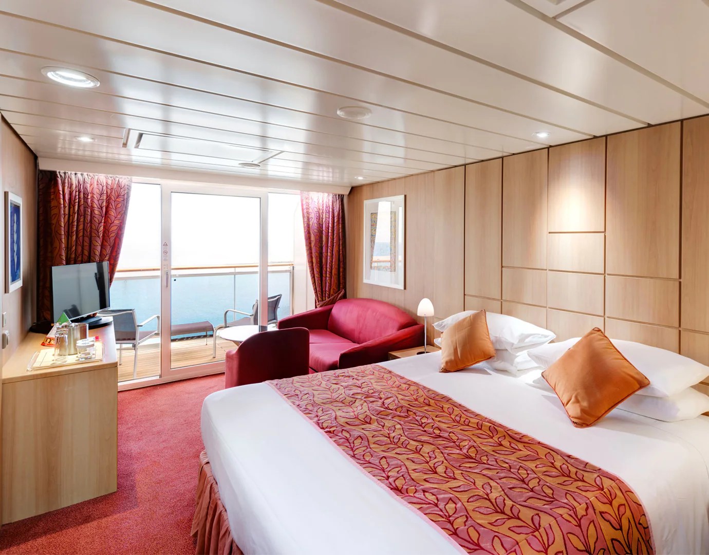 Junior Suite Aurea