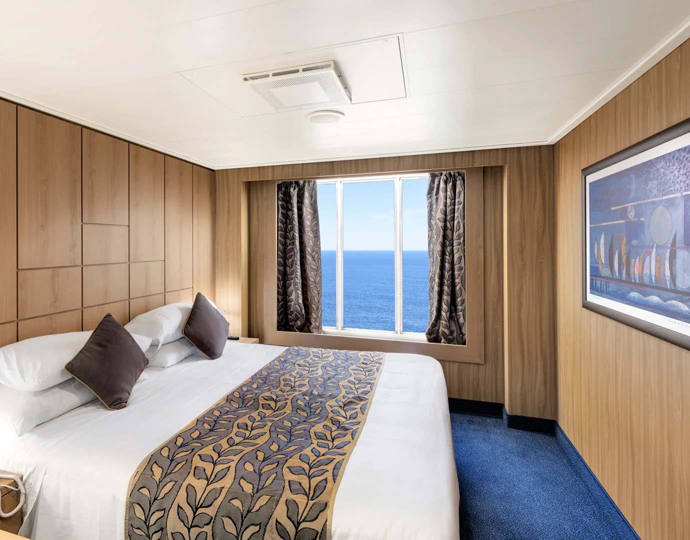 Premium Ocean View
